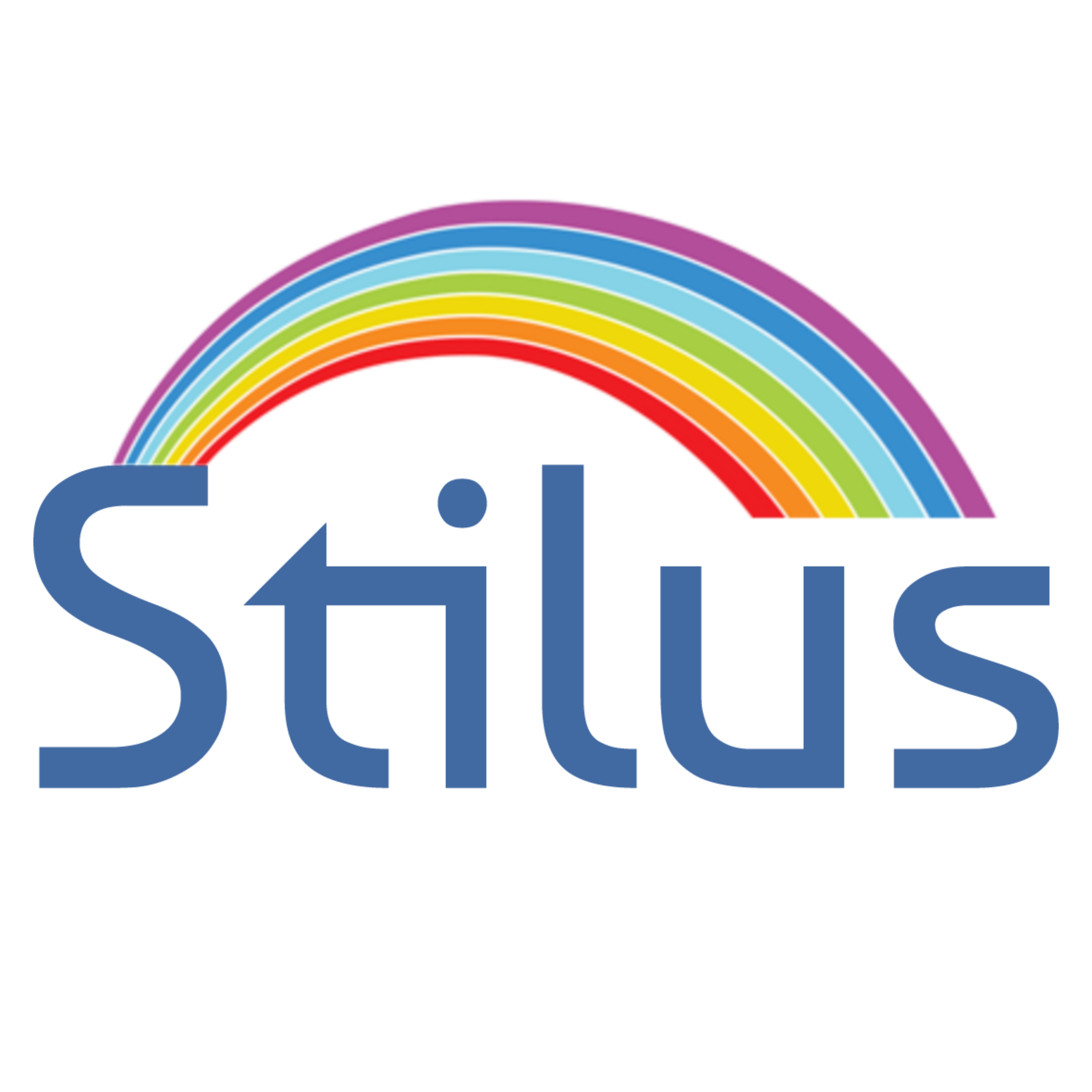 Stilus Corrector Ortográfico - Logo